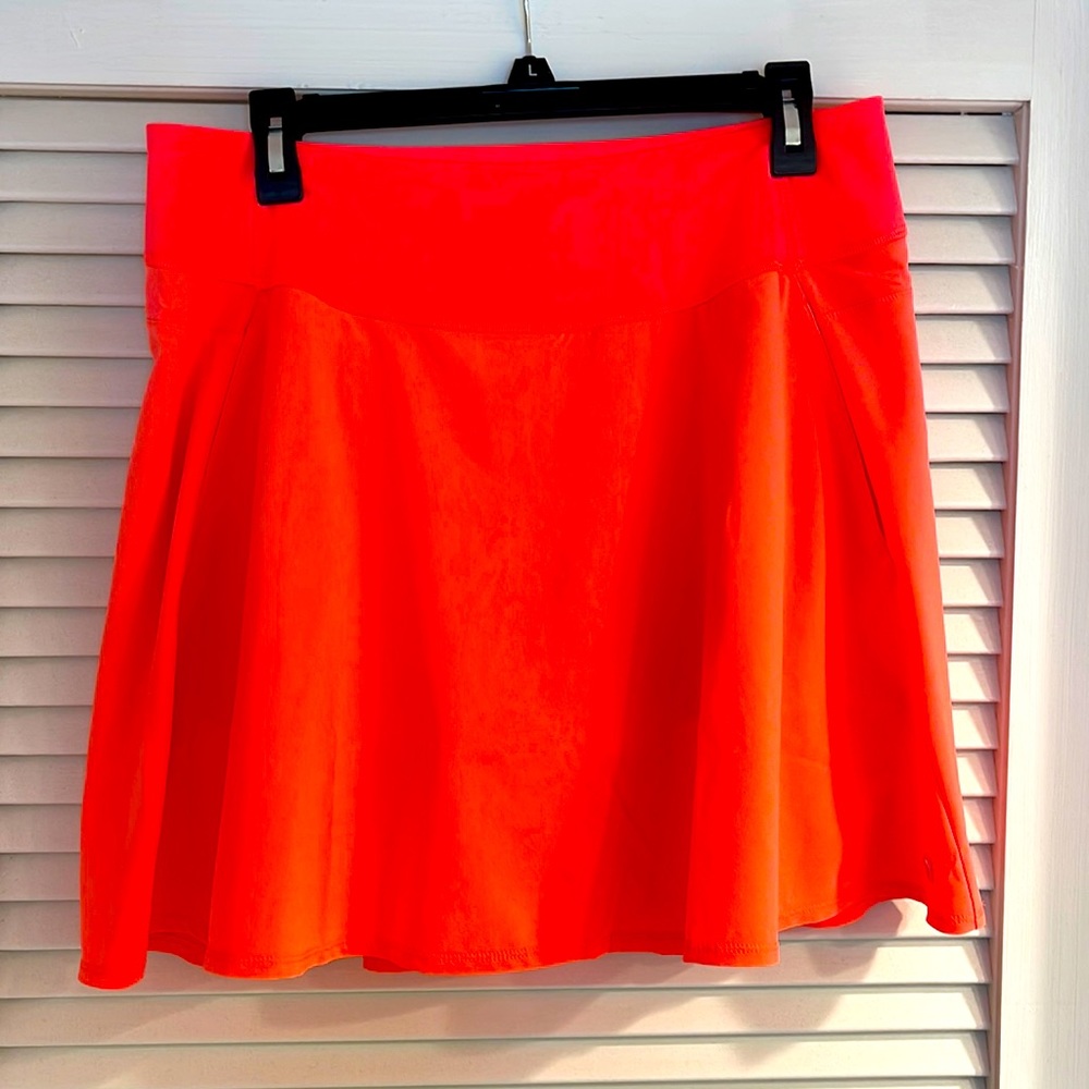 Puma Golf/Tennis Walking Skort